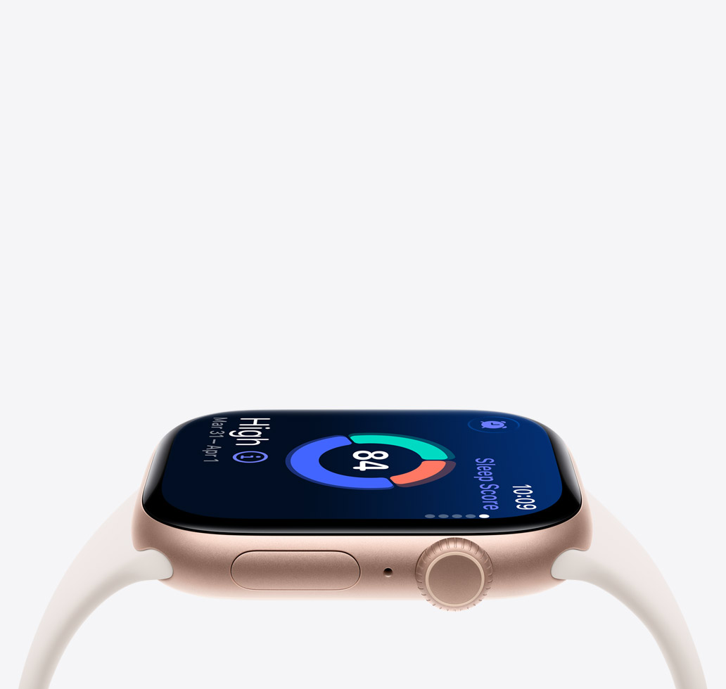 Apple Watch Series 11